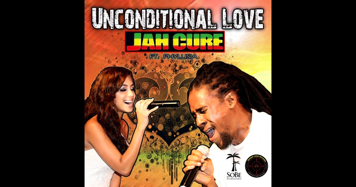 Jah cure unconditional love youtube